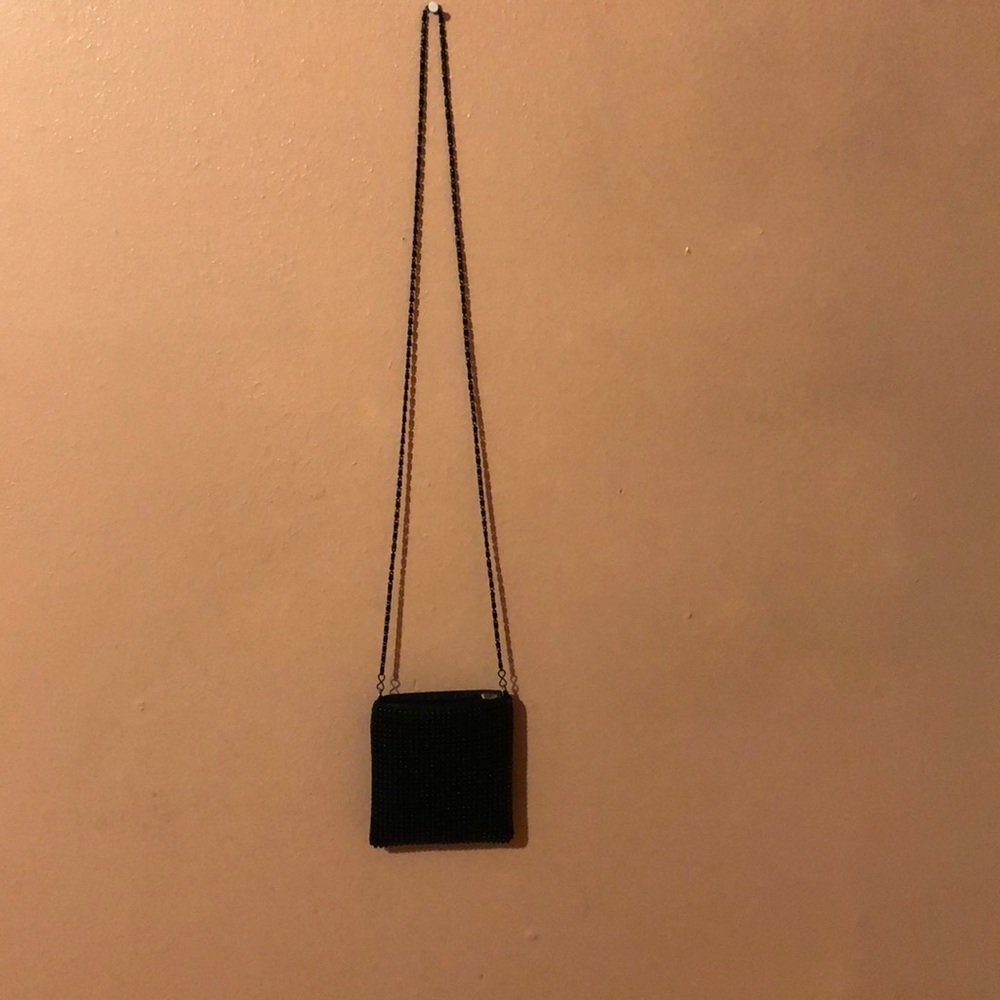 Cute little purse